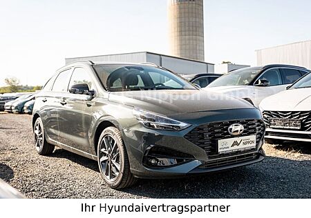 Hyundai i30 cw Advantage PLUS-PAKET