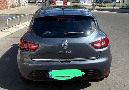 Renault Clio 1.2 16V 75 Life Life