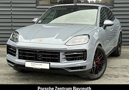 Porsche Cayenne S Coupe*AHK Surround View*HD-Matrix LED
