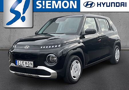 Hyundai Inster EV 42kWh SELECT Navi ACC Apple CarPlay An