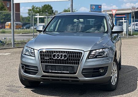 Audi Q5 -Allroed