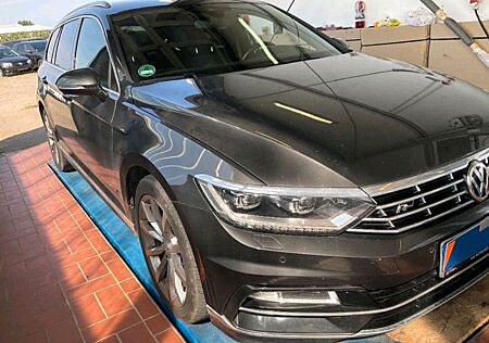 VW Passat Variant Volkswagen Highline BMT/Start-Stopp 4Motion