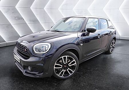 Mini Cooper SD Countryman Cooper SD ALL4 DAB LED RFK el. Sitze Klimaaut.