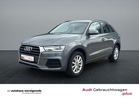 Audi Q3 1.4TFSI DSG *XenonPlus*SHZ*PDC*