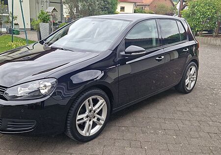 VW Golf Volkswagen 1.4 Comfortline Comfortline