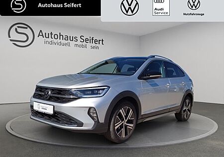 VW Taigo Volkswagen Style 1.0 TSI DSG