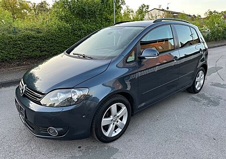 VW Golf Volkswagen Plus VI Team 1.6 TDI Navi