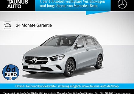 Mercedes-Benz B 250 4MATIC