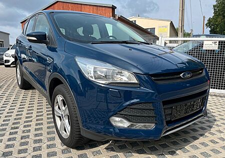 Ford Kuga 2.0tdci Trend *Ahk*Temp*Sitzhzg*Tüv 1/27*