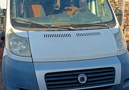 Fiat Ducato aamra 250