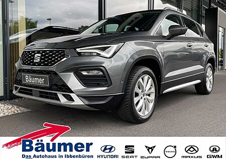 Seat Ateca Xperience 1.5 TSI ACT DSG +AHK +ACC