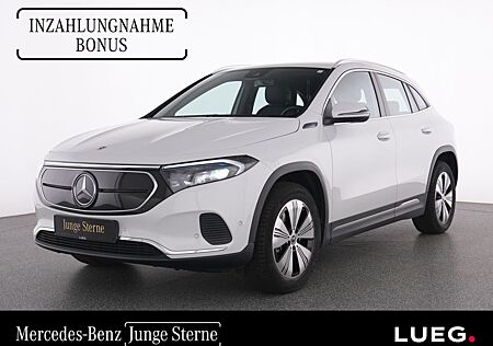Mercedes-Benz EQA 250 Progressive+LED+Kamera+PTS+EHeck+Amb+SHZ