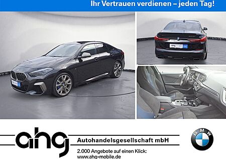 BMW M235i xDrive Gran Coupe Head-Up Harman K. Sports