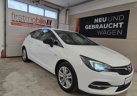 Opel Astra K Lim. 5-trg. Busin Start/Stop*KLIMA*NAVI