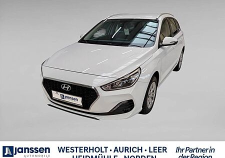Hyundai i30 Kombi SELECT