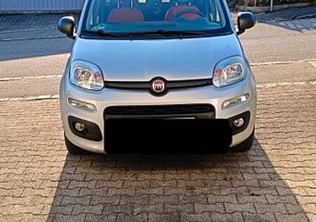 Fiat New Panda 1.3 16V Multijet LOUNGE Start&Stop...