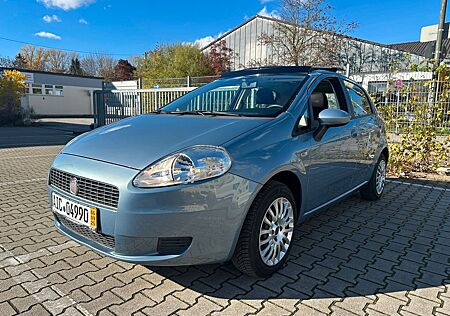 Fiat Grande Punto 1.4 8V Dynamic Dynamic