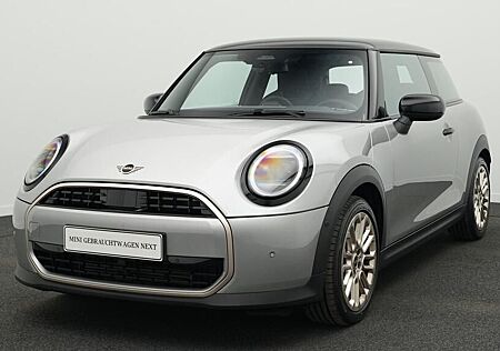 Mini Cooper C