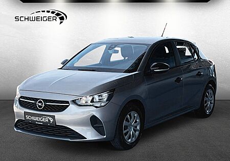 Opel Corsa F Basis Klima Tempomat Spurhalteass.
