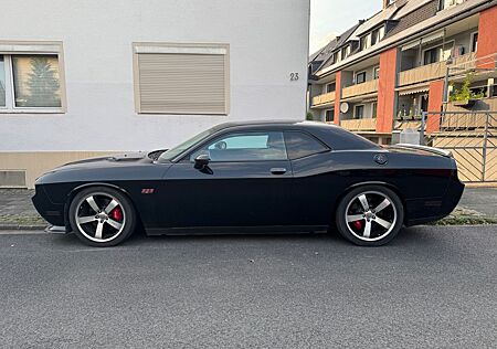 Dodge Challenger SRT-8 | 6.4L V8 HEMI | 8.950 km