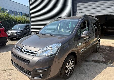 Citroën Berlingo Kombi Feel