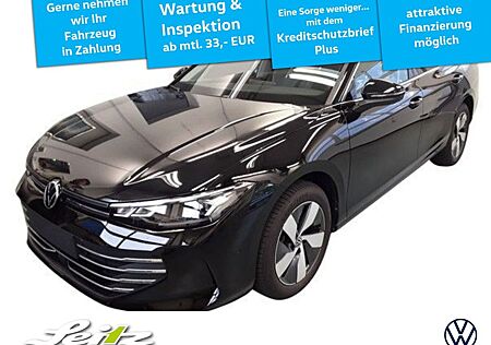 VW Passat Variant Volkswagen 1.5 eTSI Business *LED*KAMERA*NAV