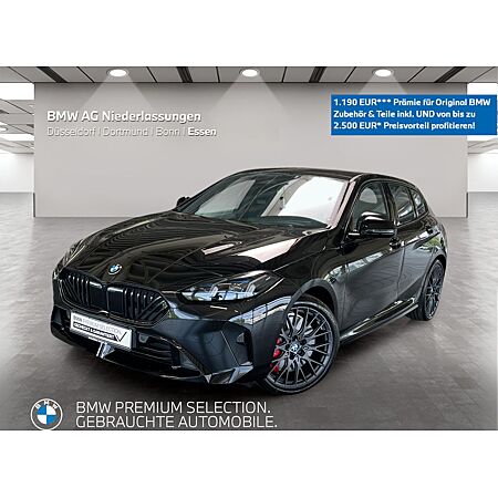 BMW 1er leasen