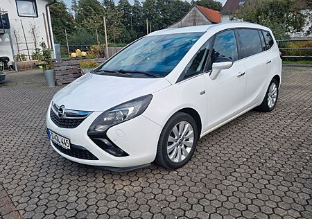 Opel Zafira Tourer 2.0 CDTI INNOVATION 96kW INNOV...