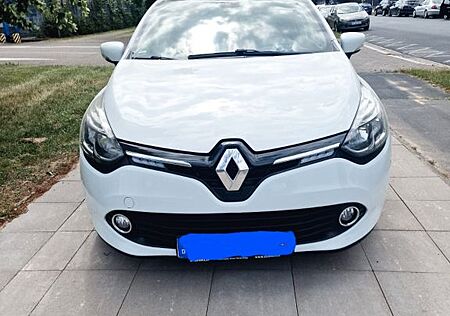 Renault Clio IV Grandtour Luxe