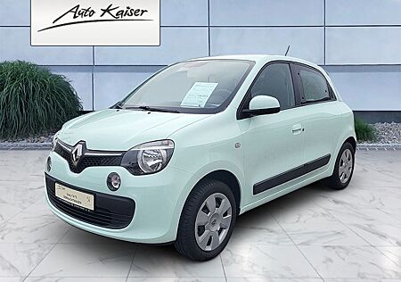 Renault Twingo SCe 70 Life Temp Berganfahrass. LED-Tagfa
