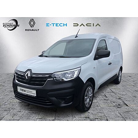 Renault Express leasen