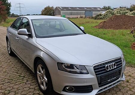 Audi A4 1.8 TFSI Ambition Ambition