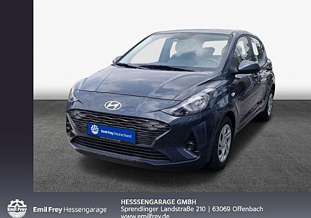 Hyundai i10 1.0 Select 49 kW, 5-türig