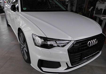 Audi A6 Avant 55 TFSI e quattro sport