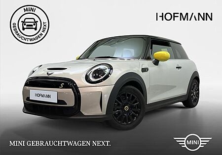Mini Cooper SE Classic Trim Navi+SHZ+LED+wenig KM