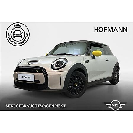 Mini COOPER SE leasen