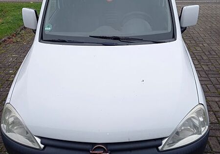 Opel Combo 1.3 CDTI DPF ecoFLEX -