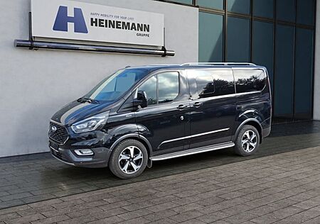 Ford Tourneo Custom 2.0 TDCi 320 L1H1 Active AT Navi