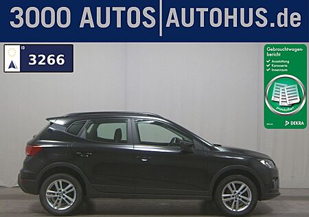 Seat Arona 1.6 TDI Style Navi PDC Shz