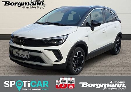 Opel Crossland X Crossland Elegance - Garantie bis 04.2027 - elek