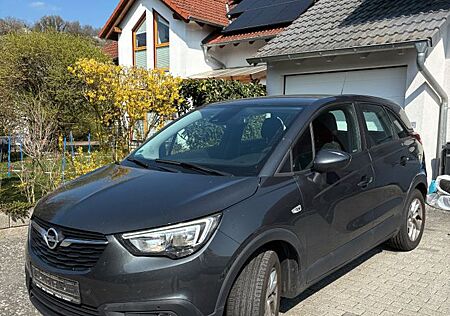Opel Crossland X Crossland (X) 1.2 DI Turbo 96kW Edition S/S ...