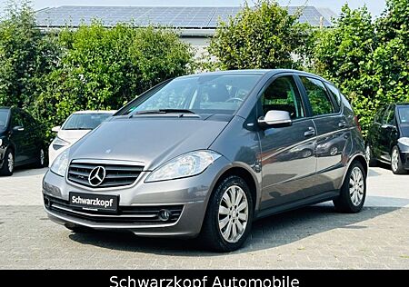 Mercedes-Benz A 180 A180 Special Edition Automatik AHK 1.Hand
