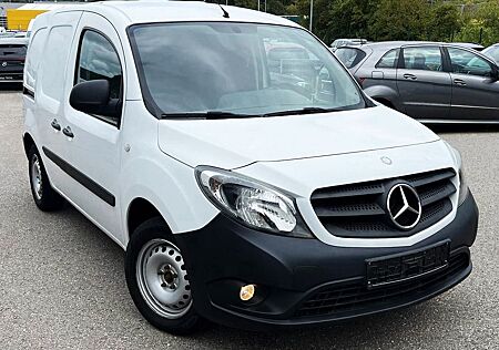 Mercedes-Benz Citan KASTEN LANG 109 CDI *2018 LANGVERSION AHK*