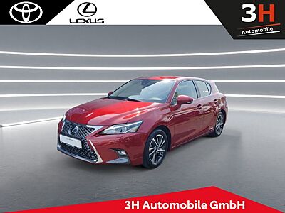 Lexus CT 200H Executive Line * Garantie * Bonn