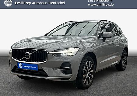 Volvo XC 60 XC60 B5 B AWD Core Vapour SiH 19''LM GJR Win