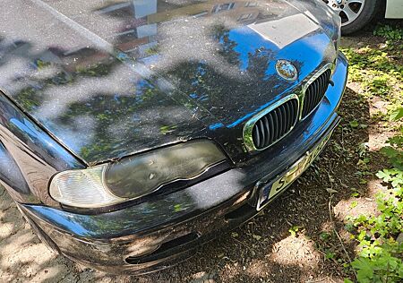 BMW 318Ci -
