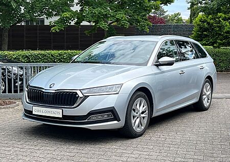 Skoda Octavia Combi First ColumbusPlus*HUD*AppleC*