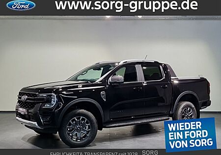 Ford Ranger Wildtrak Doppelkabine e-4WD