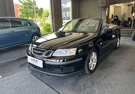 Saab 9-3 Cabriolet 1.8 T Linear
