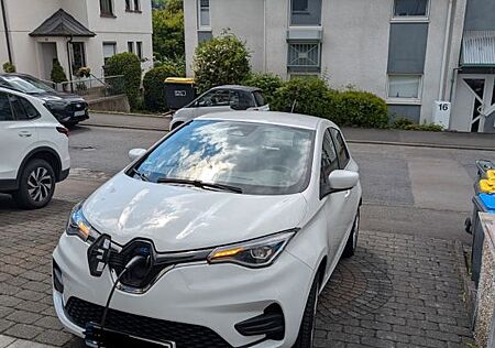 Renault ZOE Experience R110/Z.E. 50 Batteriemiete Ex...